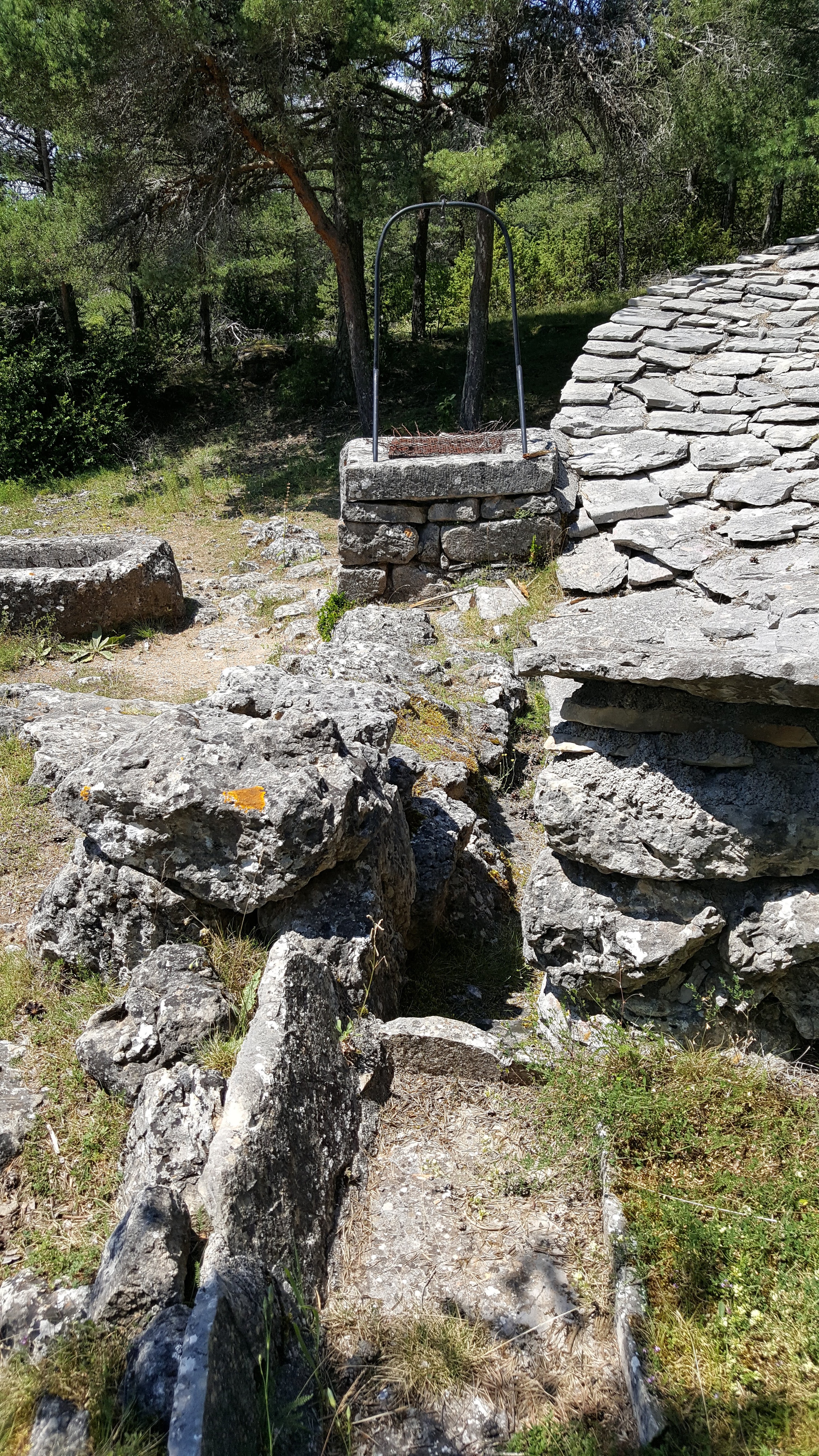 Photo n° 1 de l'avis de Sylvie.a fait le 13/08/2018 à 16:58