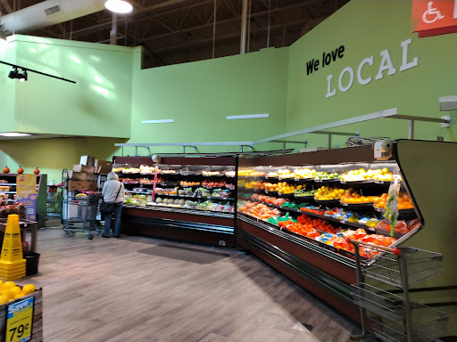 Grocery Store «Hannaford Supermarket», reviews and photos, 1127 North Ave Suite 11, Burlington, VT 05408, USA