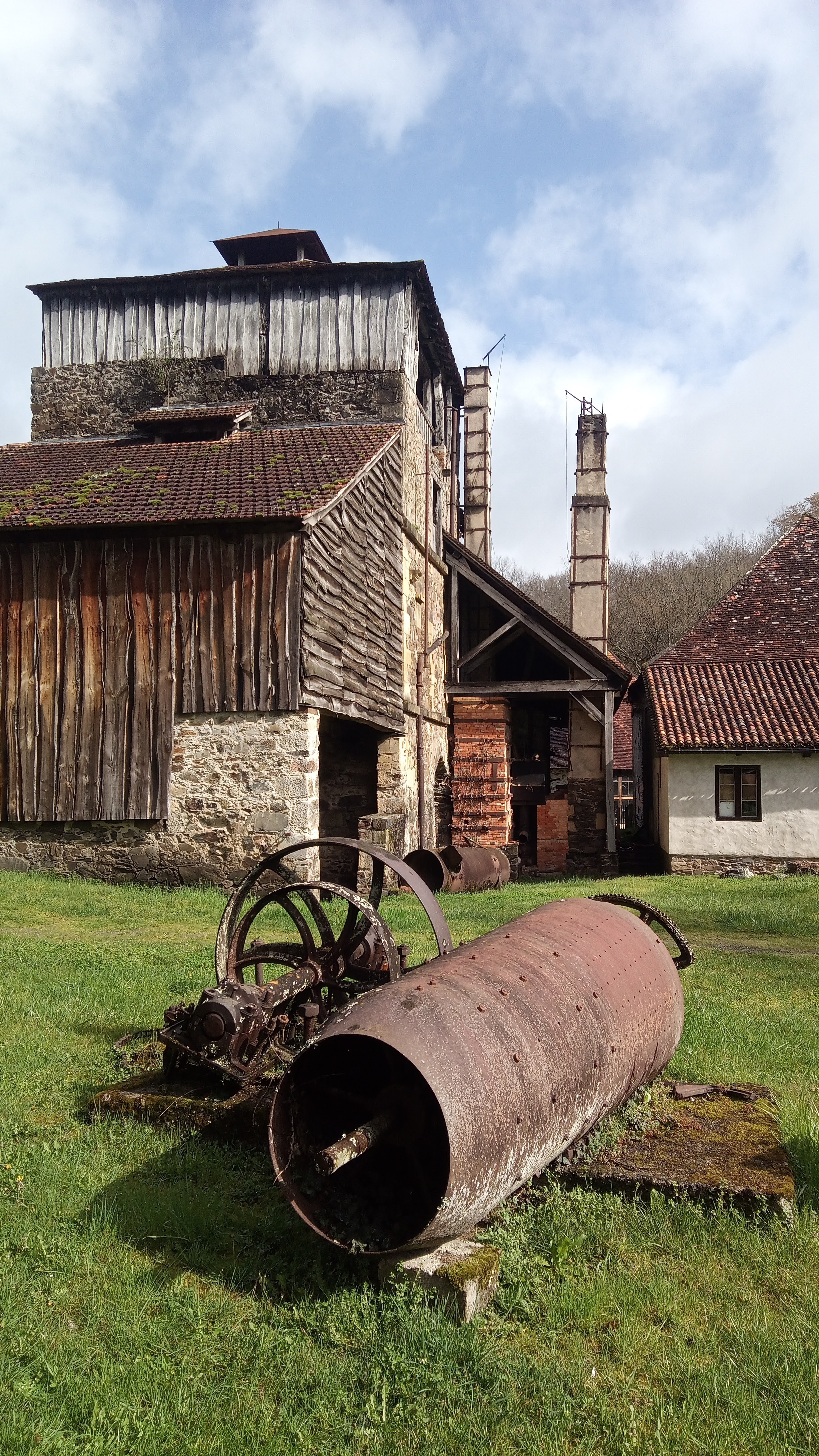 Photo n° 4 de l'avis de Patrice.o fait le 03/04/2023 à 20:33