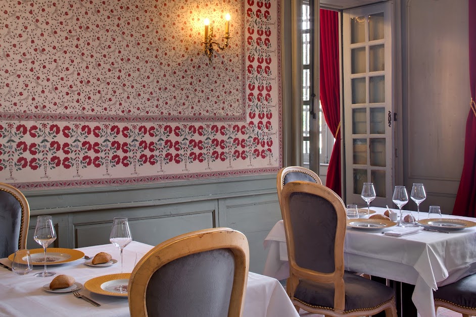 Restaurant La Perrière - Younan Collection à Avrillé