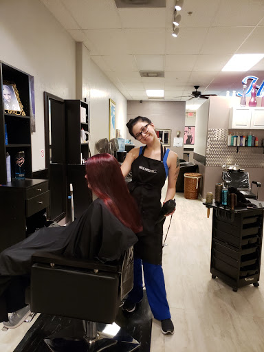 Beauty Salon «Vogue Studio 57 Salon», reviews and photos, 20461 S Tamiami Trail #16, Estero, FL 33928, USA