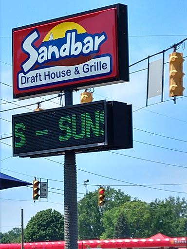 Bar & Grill «Sandbar», reviews and photos, 2835 W 8th St, Erie, PA 16505, USA