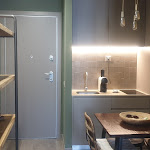 Photo n°1 de l'avis de Gema.u fait le 29/06/2023 à 21:49 sur le  Olive Nature à Porto