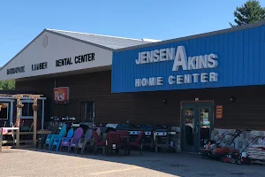 Jensen-Akins Hardware & Appliance image