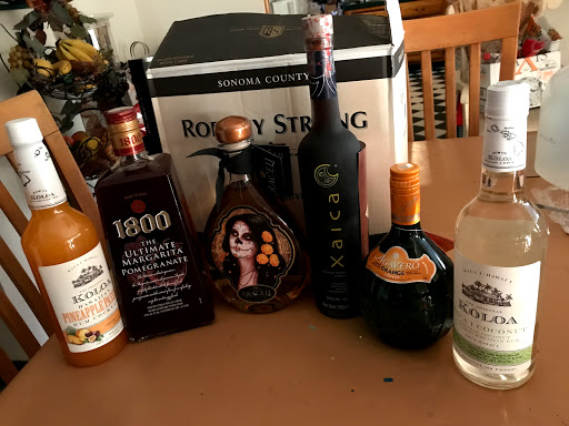 Liquor Store «A & J Wine & Spirits», reviews and photos, 471 E San Bernardino Rd, Covina, CA 91723, USA