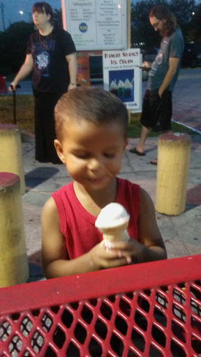 Ice Cream Shop «Twistee Treat», reviews and photos, 7449 Laredo Dr, Hudson, FL 34667, USA