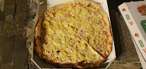 Plats et boissons du Pizzas à emporter Films And Pizz à Étoile-sur-Rhône - n°4