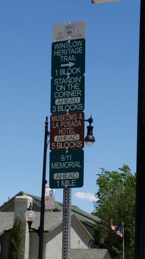 Tobacco Shop «M & J Smoke Shop», reviews and photos, 401 W 2nd St, Winslow, AZ 86047, USA