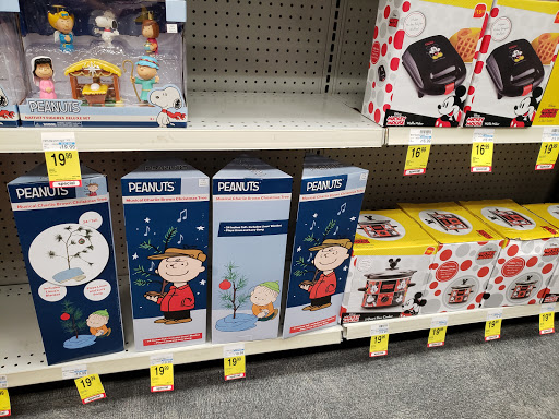 Drug Store «CVS», reviews and photos, 301 NE Prima Vista Blvd, Port St Lucie, FL 34983, USA