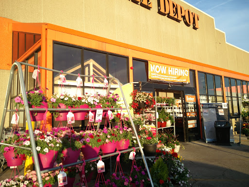 Home Improvement Store «The Home Depot», reviews and photos, 2920 Audrey Ave, Naperville, IL 60540, USA