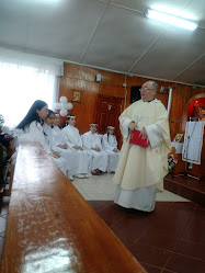 Comunidad San Juan XXIII