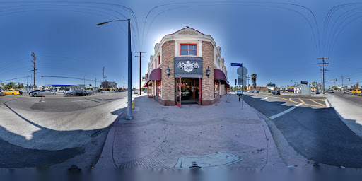 Explore peanut butter and jelly tattoo ideas, creative tattoo ideas in Venice, available at Ink Monkey Tattoo and Piercing