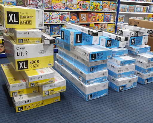 Toyworld Benalla