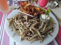 Plats et boissons du Restaurant Brasserie Beaupré à Roche-lez-Beaupré - n°3