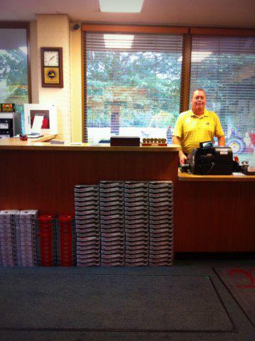 Golf Course «Mill Quarter Plantation Golf Course», reviews and photos, 1525 Mill Quarter Rd, Powhatan, VA 23139, USA