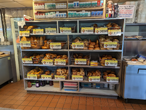 Bagel Shop «Firehouse Bagel Co», reviews and photos, 332 US-206, Branchville, NJ 07826, USA