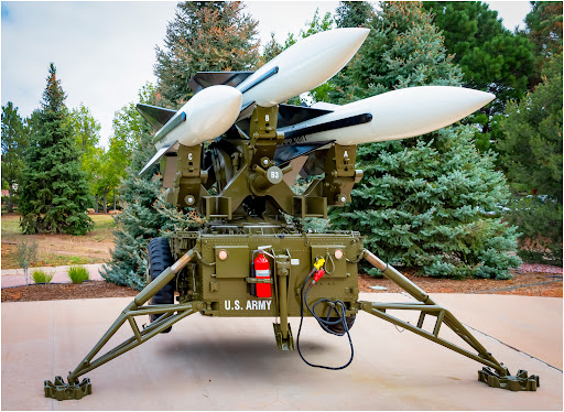 Museum «Peterson Air & Space Museum», reviews and photos, 150 Ent Ave, Peterson AFB, CO 80914, USA