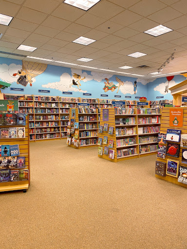Book Store «Barnes & Noble», reviews and photos, 26751 Aliso Creek Rd, Aliso Viejo, CA 92656, USA