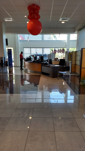 Toyota Dealer «AutoNation Toyota Weston», reviews and photos, 4050 Weston Rd, Davie, FL 33331, USA