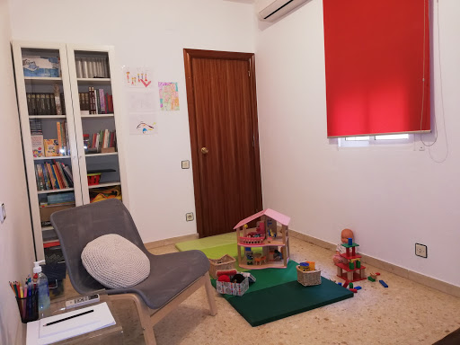 Psicólogos Infantil y de adultos en Molins de Rei, Barcelona