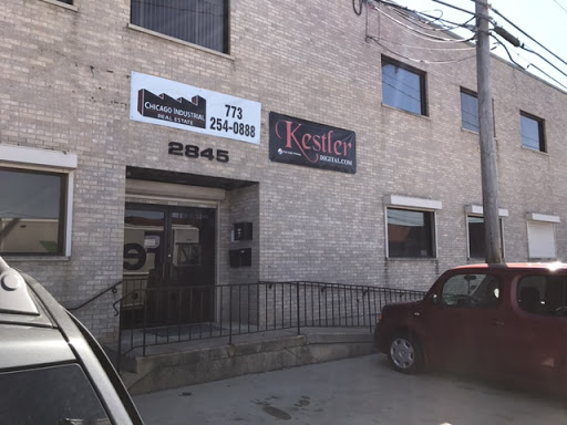 Commercial Printer «Kestler Digital Printing Inc.», reviews and photos, 2845 W 48th Pl, Chicago, IL 60632, USA