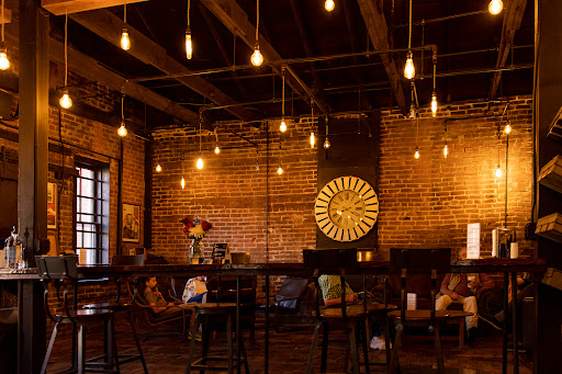 Coffee Shop «Blacksmith Coffee Shop & Roastery», reviews and photos, 122 N Main St, Lindsborg, KS 67456, USA