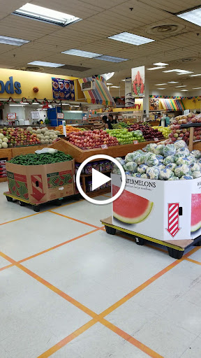 Grocery Store «Megamart», reviews and photos, 8328 Shoppers Square, Manassas, VA 20111, USA