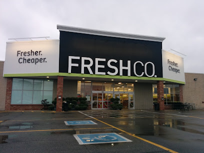 FreshCo Ontario & Carlton