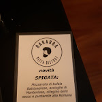 Photo n°3 de l'avis de Francesco.e fait le 13/03/2019 à 21:55 sur le  Barabba Pizzeria Milano à Milan