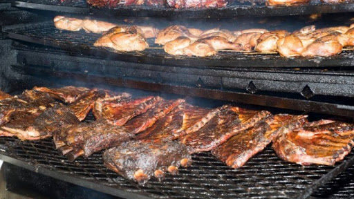 Barbecue Restaurant «Rocklands Barbeque & Grilling Company», reviews and photos, 3471 Washington Blvd, Arlington, VA 22201, USA