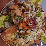 Photo n°3 de l'avis de Mike.i fait le 08/12/2023 à 18:37 sur le  Restaurant AUSZEIT à Bad Kreuznach