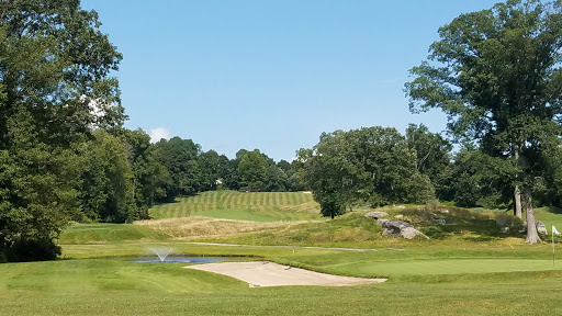 Golf Club «Westchester Hills Golf Club», reviews and photos, 401 Ridgeway, White Plains, NY 10605, USA