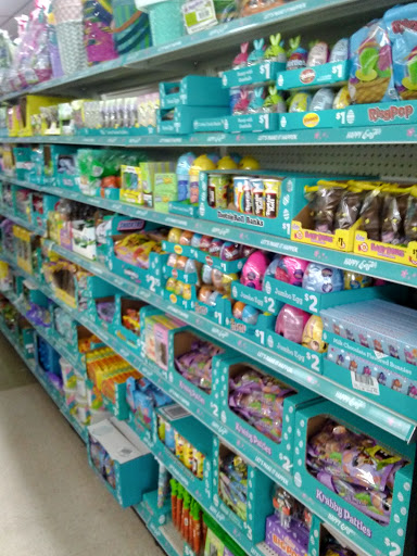 Discount Store «Dollar General», reviews and photos, 6500 Jefferson Davis Hwy, Spotsylvania, VA 22551, USA