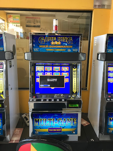 Liquor Store «Liquor Outlet», reviews and photos, 4410 W Craig Rd, North Las Vegas, NV 89032, USA