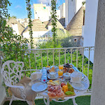 Photo n°2 de l'avis de HAZEL.A fait le 09/11/2023 à 09:26 sur le  Palazzo Scotto - For Dreaming Lovers à Alberobello