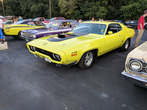 Chrysler Dealer «Tri County Chrysler Dodge Jeep SuperStore», reviews and photos, 1290 Hebron Rd, Heath, OH 43056, USA
