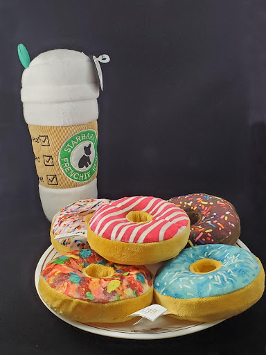 Pet Store «For Healthy Pets!», reviews and photos, 5165 Atlanta Hwy, Montgomery, AL 36109, USA