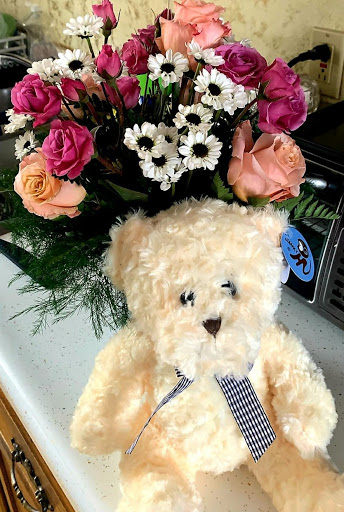 Florist «Lily & Vine floral Design», reviews and photos, 405 Migeon Ave, Torrington, CT 06790, USA