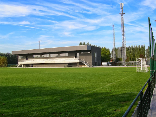 KVK Svelta Melsele - Sportcomplex