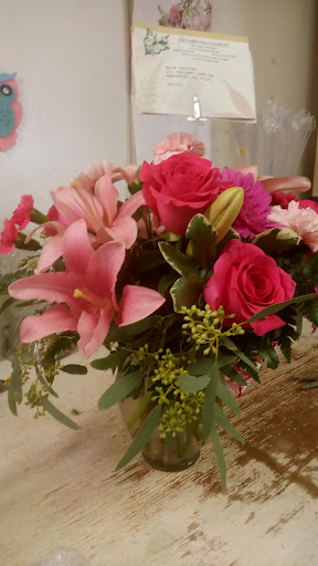 Florist «Briarwood Florist», reviews and photos, 4205 Austell Rd, Austell, GA 30106, USA