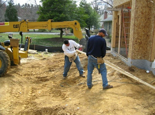 Building Materials Store «Construction Building Materials - Bristol», reviews and photos, 529 Bath St, Bristol, PA 19007, USA