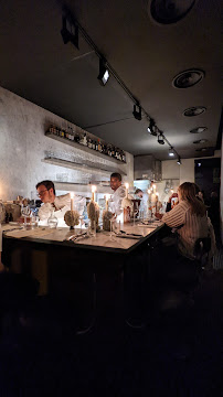 Atmosphère du Restaurant Vivant 2 à Paris - n°17
