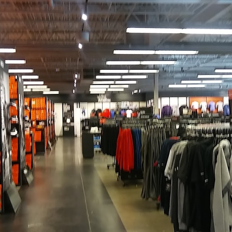 Nike Factory Store