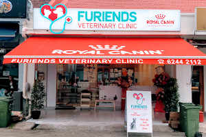Furiends Veterinary Clinic image