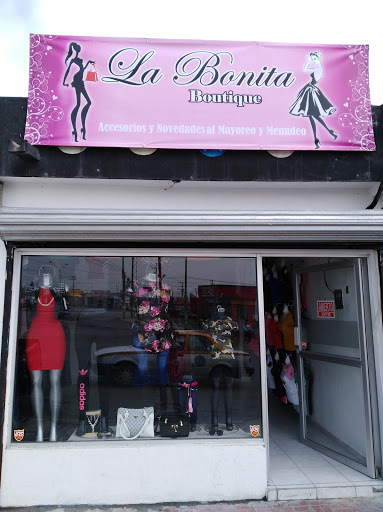 La Bonita boutique