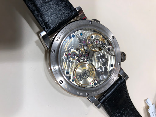 Jewelry Store «Shreve, Crump & Low», reviews and photos, 39 Newbury St, Boston, MA 02116, USA