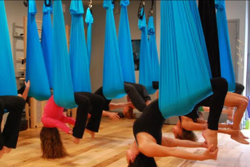 Yoga Studio «Purenergy Studio», reviews and photos, 21 Plank Ave, Paoli, PA 19301, USA