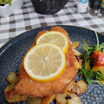 Photo n°2 de l'avis de Pepper.o fait le 23/09/2023 à 03:40 sur le  Landhaus à Ludwigshafen