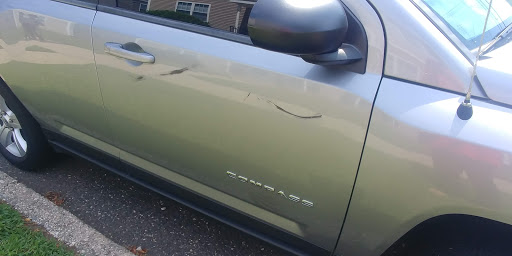 Auto Body Shop «Garden City Auto Body», reviews and photos, 91 Commercial Ave, Garden City, NY 11530, USA