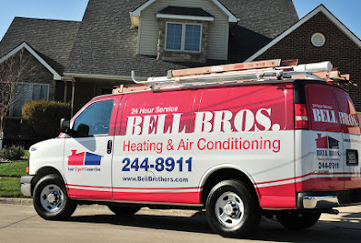 Bell Brothers Heating and Air Conditioning, Inc. Review & Contact Details